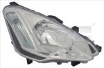 TYC Far TYC 20-14700-05-2 (20-14700-05-2) - automobilus