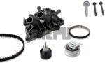 HEPU Set pompa apa + curea dintata HEPU XT-Professional PK06850 (PK06850)