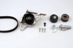 HEPU Set pompa apa + curea dintata HEPU PK05442 (PK05442) - automobilus