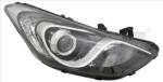 TYC Far TYC 20-14207-05-2 (20-14207-05-2) - automobilus