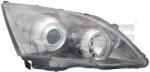 TYC Far TYC 20-11451-16-2 (20-11451-16-2) - automobilus