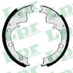 LPR Set saboti frana LPR 00250B (00250B) - automobilus