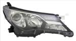 TYC Far TYC 20-14256-26-2 (20-14256-26-2) - automobilus