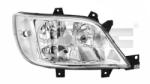 TYC Far TYC 20-0526-15-2 - automobilus