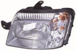DEPO Far Depo 661-1141L-LD-EM (661-1141L-LD-EM) - automobilus