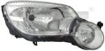TYC Far TYC 20-12348-05-2 (20-12348-05-2) - automobilus