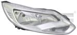TYC Far TYC 20-12570-05-2 (20-12570-05-2) - automobilus