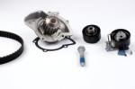 HEPU Set pompa apa + curea dintata HEPU PK09020 (PK09020) - automobilus