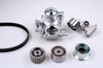 HEPU Set pompa apa + curea dintata HEPU PK75721 (PK75721) - automobilus