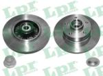 LPR Disc frana LPR HUB BRAKE DISC LINE R1040PCA (R1040PCA)