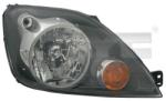TYC Far TYC 20-0848-05-2 (20-0848-05-2) - automobilus