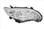 TYC Far TYC 20-12529-05-2 (20-12529-05-2) - automobilus