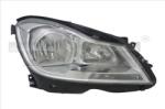 TYC Far TYC 20-12980-05-2 (20-12980-05-2) - automobilus