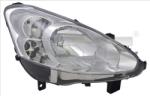 TYC Far TYC 20-14562-05-2 (20-14562-05-2) - automobilus