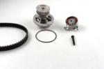 HEPU Set pompa apa + curea dintata HEPU PK03140 (PK03140) - automobilus