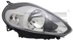TYC Far TYC 20-12262-05-2 (20-12262-05-2) - automobilus