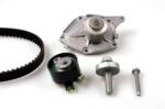 HEPU Set pompa apa + curea dintata HEPU PK09620 (PK09620) - automobilus