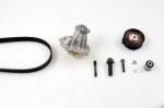 HEPU Set pompa apa + curea dintata HEPU PK05420 (PK05420) - automobilus