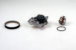 HEPU Set pompa apa + curea dintata HEPU PK06590TH (PK06590TH) - automobilus