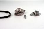 HEPU Set pompa apa + curea dintata HEPU PK09551 (PK09551) - automobilus