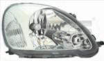 TYC Far TYC 20-0353-05-2 (20-0353-05-2) - automobilus