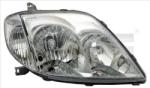 TYC Far TYC 20-0265-05-2 (20-0265-05-2) - automobilus