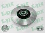 LPR Disc frana LPR HUB BRAKE DISC LINE R1005PCA (R1005PCA)