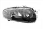 TYC Far TYC 20-0122-55-2 - automobilus