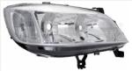 TYC Far TYC 20-5737-08-2 (20-5737-08-2) - automobilus