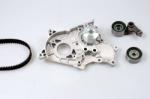 HEPU Set pompa apa + curea dintata HEPU PK77720 (PK77720) - automobilus