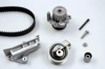 HEPU Set pompa apa + curea dintata HEPU PK05692 (PK05692) - automobilus