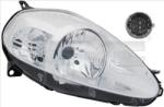 TYC Far TYC 20-0849-25-2 (20-0849-25-2) - automobilus