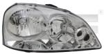 TYC Far TYC 20-0546-05-2 (20-0546-05-2) - automobilus