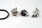HEPU Set pompa apa + curea dintata HEPU PK05476 (PK05476) - automobilus