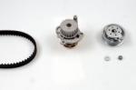 HEPU Set pompa apa + curea dintata HEPU PK05470 (PK05470) - automobilus