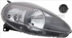 TYC Far TYC 20-0850-15-2 (20-0850-15-2) - automobilus