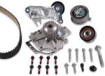 HEPU Set pompa apa + curea dintata HEPU PK09870 (PK09870) - automobilus