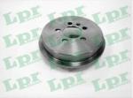LPR Tambur frana LPR 7D0594 (7D0594) - automobilus