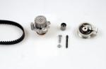HEPU Set pompa apa + curea dintata HEPU PK05541 (PK05541) - automobilus