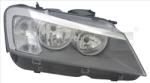 TYC Far TYC 20-12848-05-2 (20-12848-05-2) - automobilus