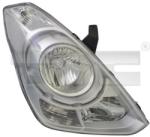 TYC Far TYC 20-12069-25-2 (20-12069-25-2) - automobilus