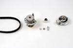 HEPU Set pompa apa + curea dintata HEPU PK05475 (PK05475) - automobilus
