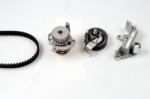 HEPU Set pompa apa + curea dintata HEPU PK05474 (PK05474) - automobilus