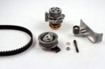 HEPU Set pompa apa + curea dintata HEPU PK05477 (PK05477) - automobilus