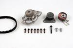 HEPU Set pompa apa + curea dintata HEPU PK00561 (PK00561) - automobilus