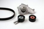 HEPU Set pompa apa + curea dintata HEPU PK08031 (PK08031) - automobilus