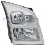 TYC Far TYC 20-11736-05-2 (20-11736-05-2) - automobilus
