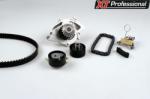 HEPU Set pompa apa + curea dintata HEPU XT-Professional PK08010XT (PK08010XT)