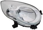 TYC Far TYC 20-11606-05-2 (20-11606-05-2) - automobilus