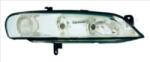 TYC Far TYC 20-5750-18-2 (20-5750-18-2) - automobilus